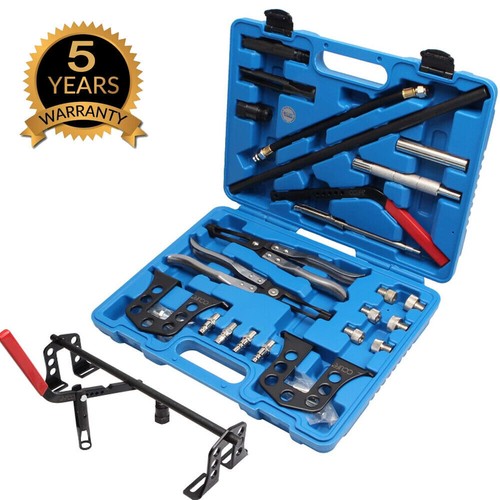 Valve spring compressor - spring,