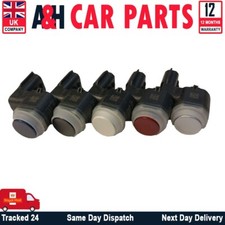 Parking Distance Sensor for