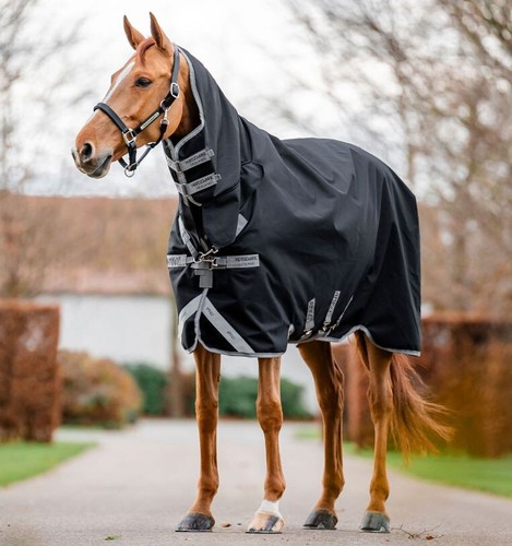 Horseware amigo 1200d - horseware,