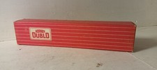 Gauge hornby dublo 4084 - dublo,