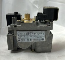 Sit 822 Nova Gas Valve 0822112