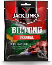Jack Links Beef Jerky 12x20g
