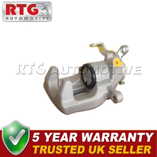 Rear left brake - rear, caliper