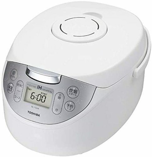 Toshiba jar rice - ih, 5.5