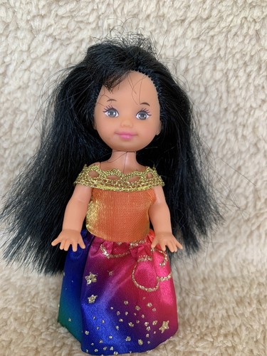 Barbie baby child kelly - baby, *