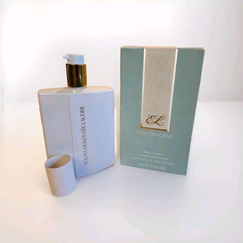 Vtg 1980 youth dew - 1980's, by