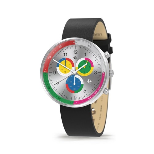 Newgate geneva g6 silver - g6,