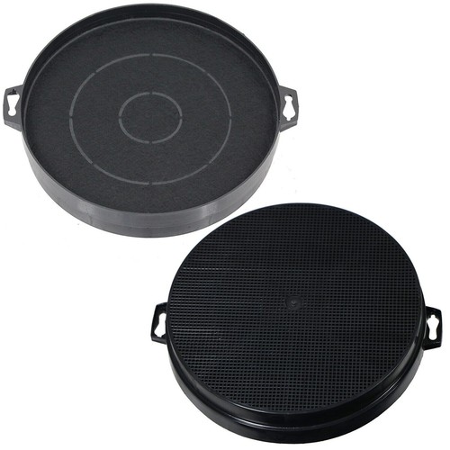 Cooker hood carbon - carbon, filters