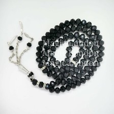 99 Crystal Prayer Beads