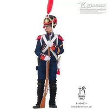 BROWN ART B-A0003N 1/6