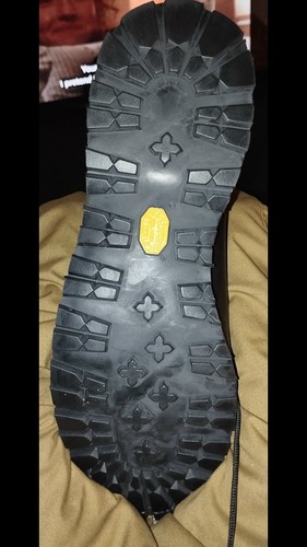Ecwcs black goretex lined - goretex,