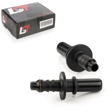 2X Coupling Quick Release