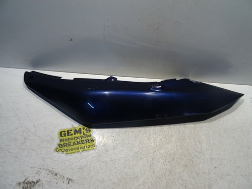 Yamaha xj600n diversion 4eb - diversion,