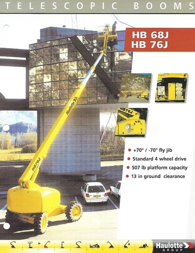 Equipment data sheet - data,