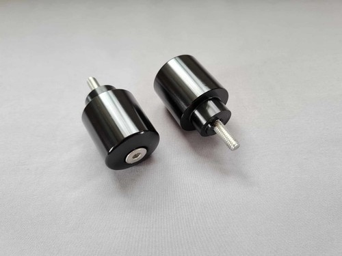 Handlebar end grip bar - grip,