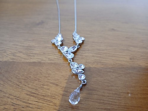 Marks and spencer - and, diamonte