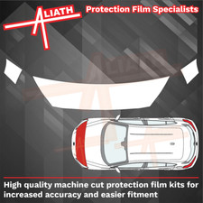 Fits Ford Focus (MK4) 2019-