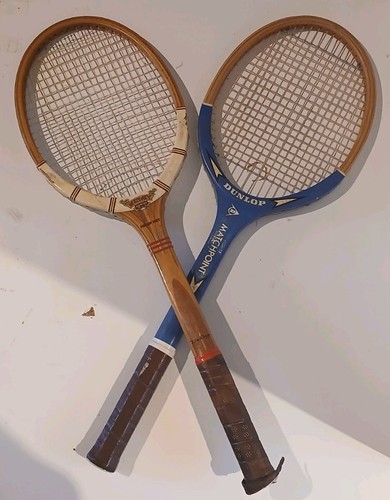 Vintage dunlop professional - vintage,