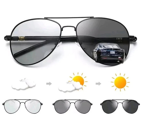 Photochromic polarised - photochromic,