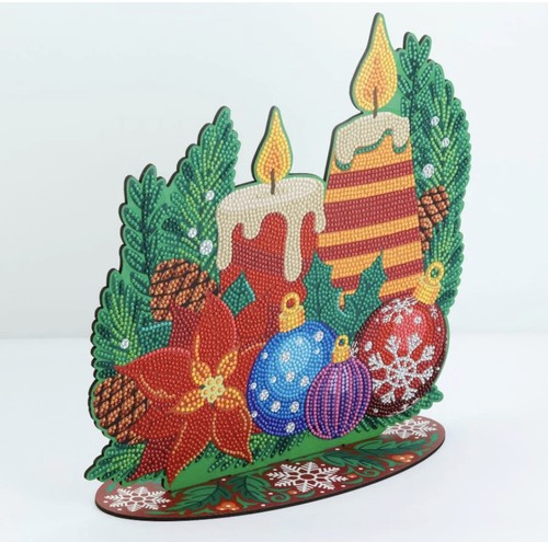 Craft buddy christmas - craft,