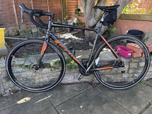Giant contend sl2 frame - sl2,
