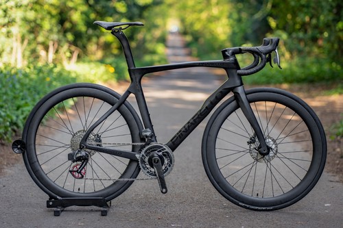 Pinarello prince sram - prince,