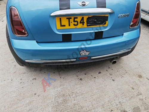 Mini one cooper - mini,
