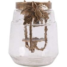 Laura Ashley Small Leaf Bottle
