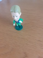 @ CORINTHIAN PROSTARS - PETER
