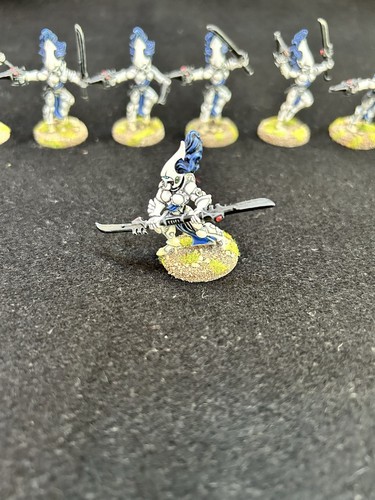 Warhammer 40k eldar - warhammer, eldar/aeldari