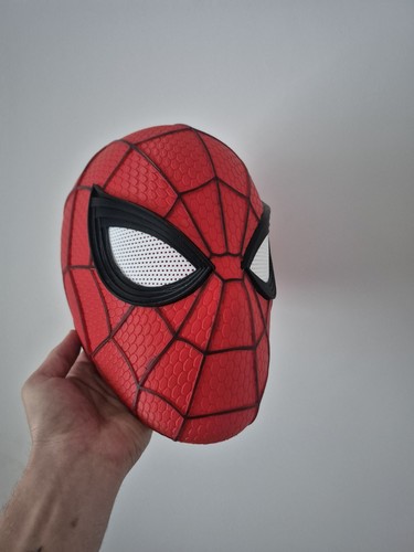 Printed spiderman brand new - spiderman,