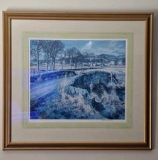 James McIntosh Patrick 'Gone