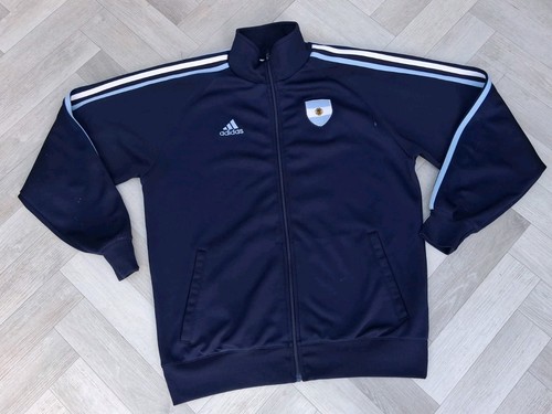 Vintage 2007argentina adidas - vintage,