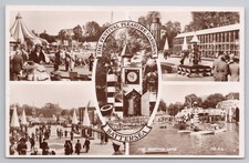 Festival Pleasure Gardens