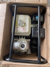 3 Inch Petrol Water Pump 
