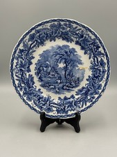 Antique 19th c. Booths BRITISH