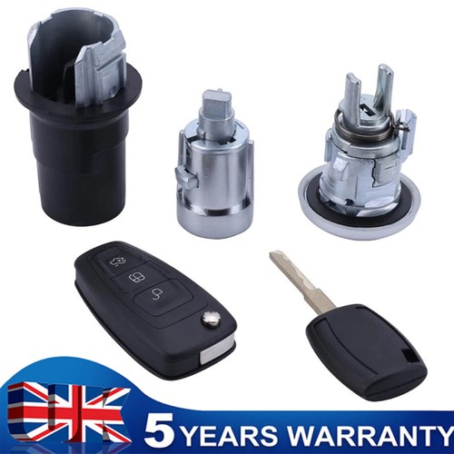 Door ignition barrel keys - barrel,