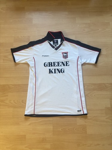 Copa ipswich town 2000 away - town,