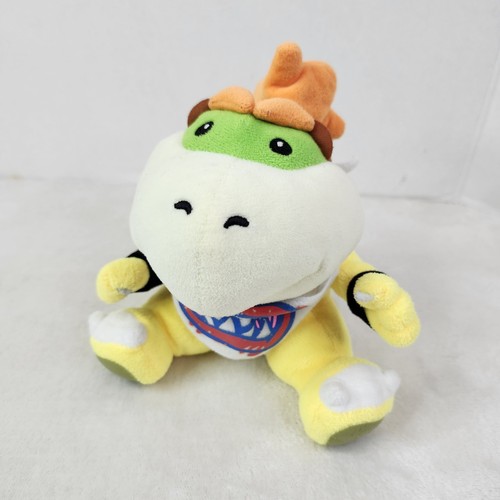Bowser koopa baby - koopa, super