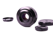 [Near Mint] Voigtlander Ultron