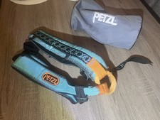 Petzl Corax Climbing Harness