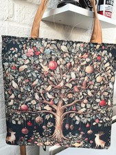 Hand Made Tree of Life Wm