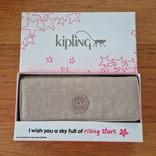Kipling MONEY LAND Large RFID