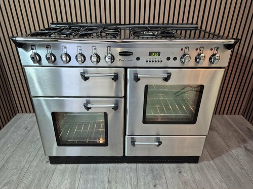 Rangemaster professional 110 - rangemaster,