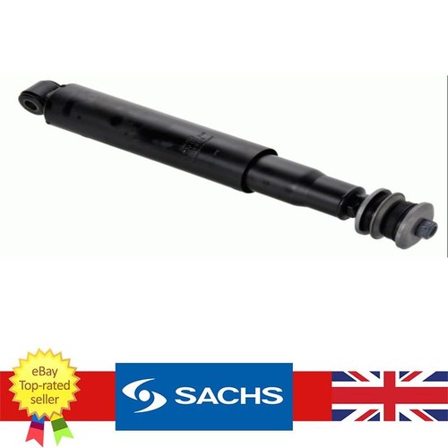 Shock absorber for - for, mercedes