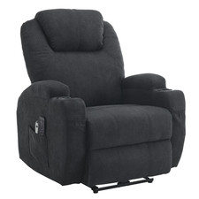 Electric Recliner Chair