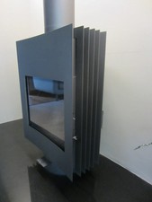 Harrie Leenders SIGNA, Log Burner,  woodburning stove (log,wood+burner)? defra