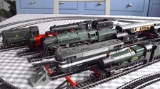 Hornby triang lima - &,