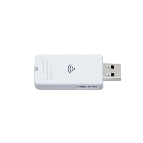 Epson wireless lan - epson, adapter