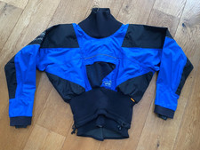 Yak Kurta Dry Cag Size Medium